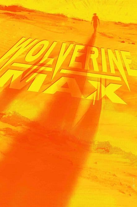 WOLVERINE MAX