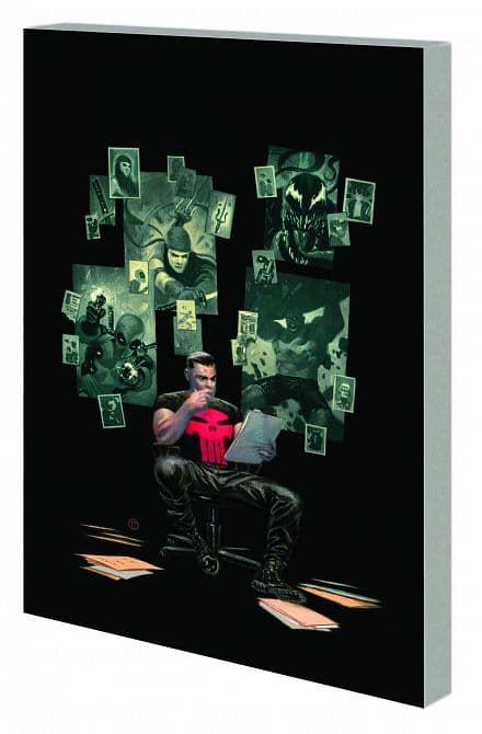 Cover Art for THUNDERBOLTS TP VOL 02 RED SCARE NOW