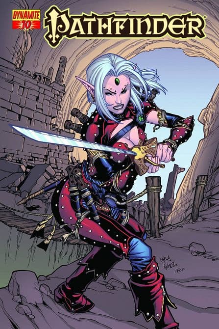 PATHFINDER