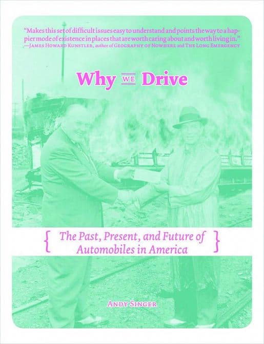 WHY WE DRIVE GN