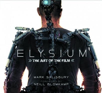 ELYSIUM ART O/T FILM HC