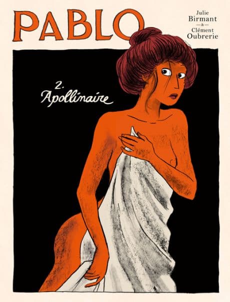 Cover Art for PABLO