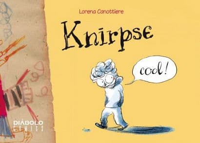 KNIRPSE