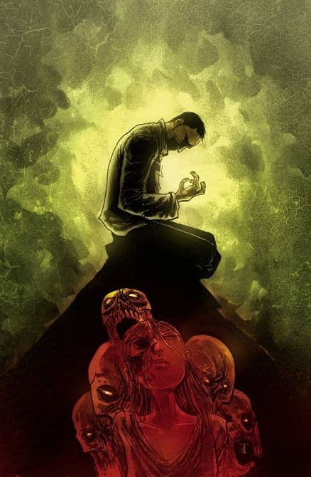 Cover Art for TEN GRAND