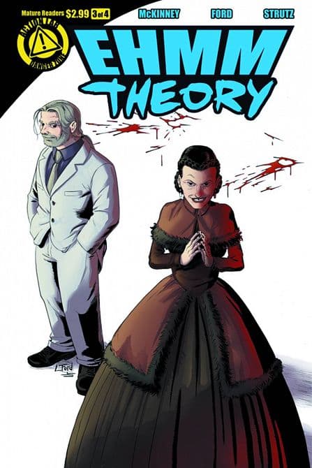 EHMM THEORY