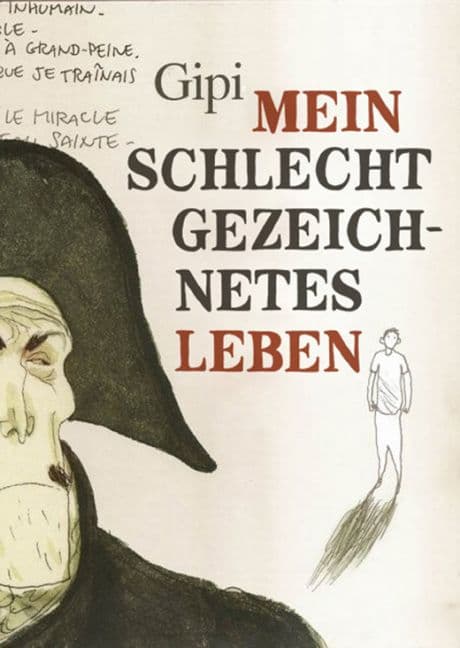 MSGL-MEIN SCHLECHT GEZEICHNETES LEBEN