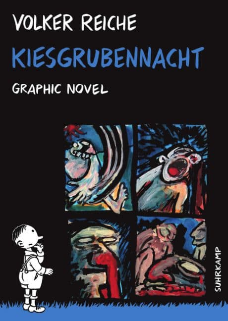 KIESGRUBENNACHT