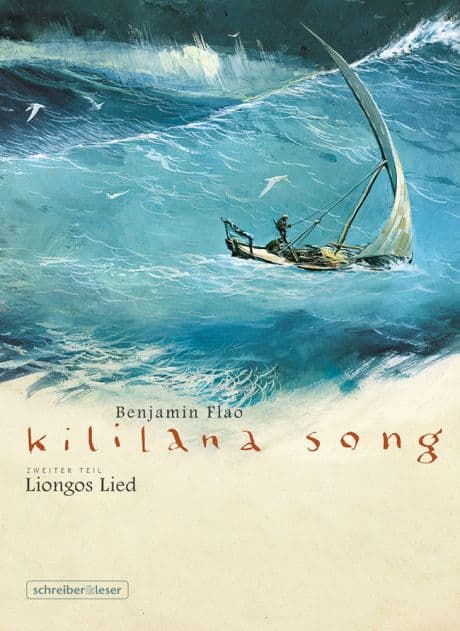 KILILANA SONG