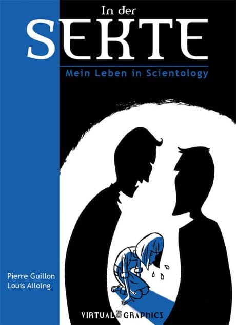 IN DER SEKTE-Mein Leben in Scientology
