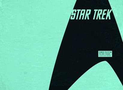 Cover Art for STAR TREK STARDATE COLL HC VOL 01