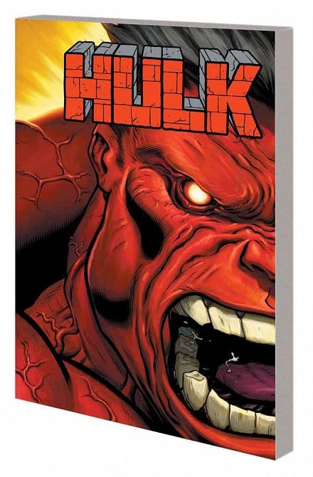 Cover Art for HULK BY JEPH LOEB TP VOL 01 COMPLETE COLLECTION