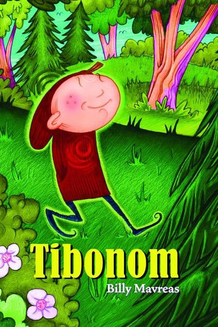 TIBONOM GN