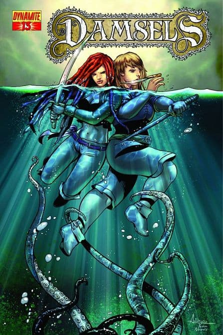 DAMSELS