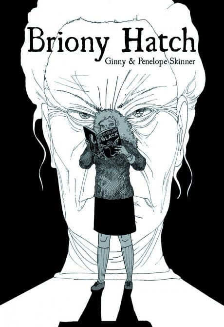 BRIONY HATCH GN