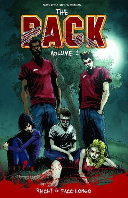 THE PACK TP
