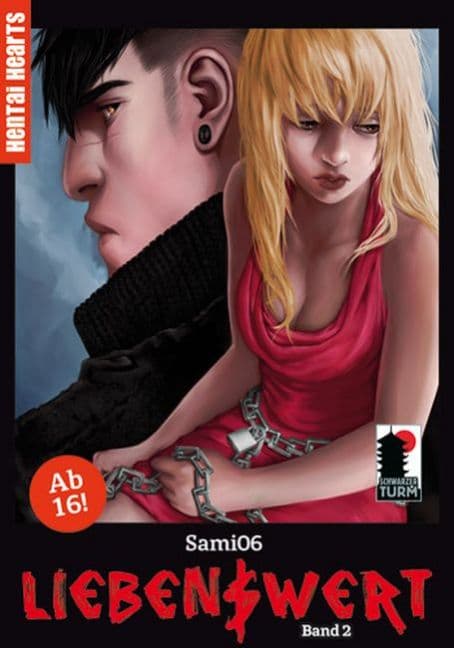 Cover Art for LIEBENSWERT