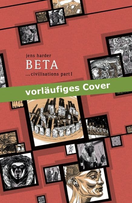 BETA... CIVILISATIONS PART 1 ( Die große Erzählung 2 )