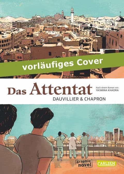 DAS ATTENTAT