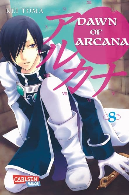 DAWN OF ARCANA