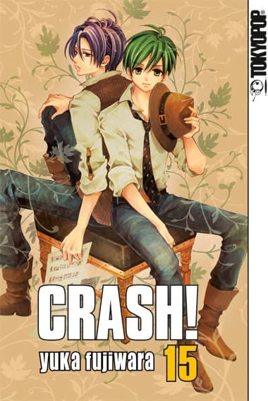 CRASH!