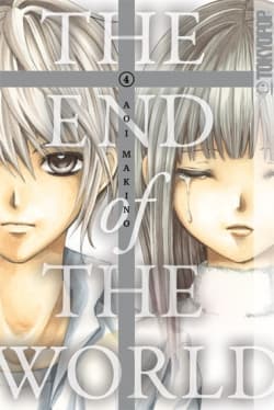 THE END OF THE WORLD ( ab 2013 )