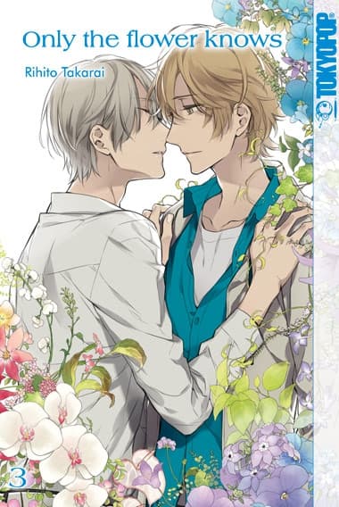 ONLY THE FLOWER KNOWS