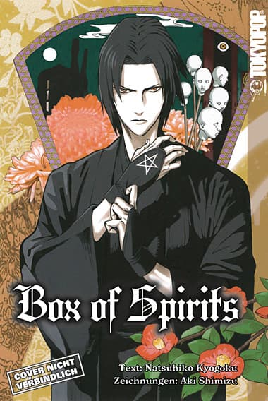 Box of Spirits
