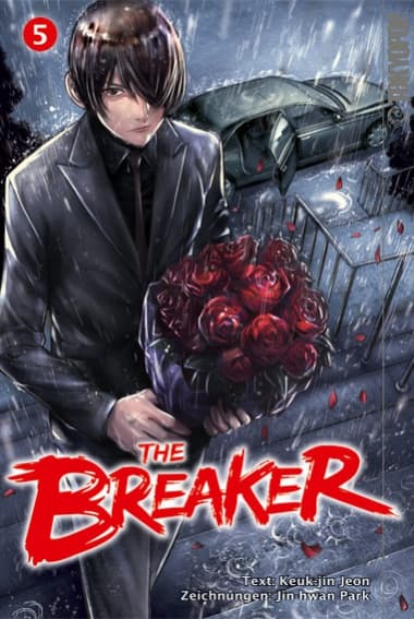 THE BREAKER