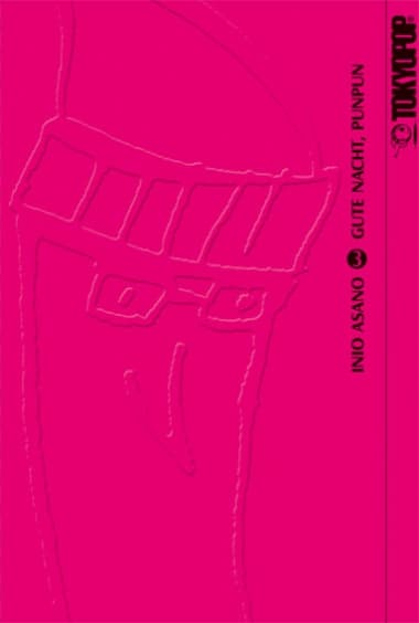 Cover Art for GUTE NACHT, PUNPUN