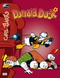 Cover Art for DISNEY: BARKS DONALD DUCK