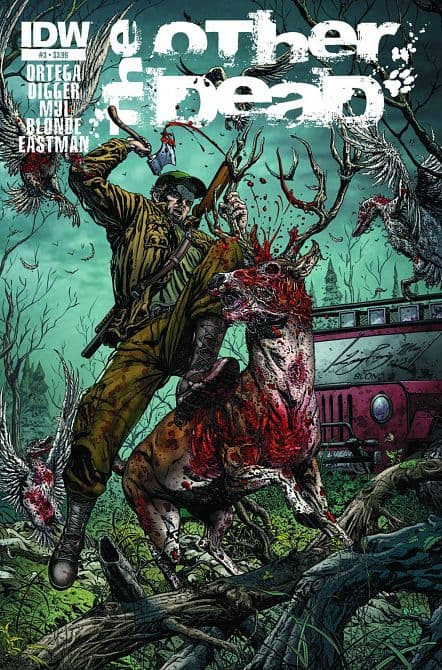 OTHER DEAD