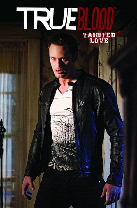 Cover Art for TRUE BLOOD TP VOL 02 TAINTED LOVE