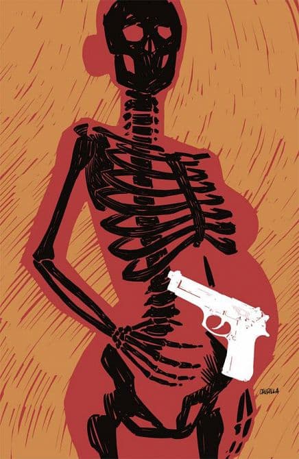 Cover Art for BLACKACRE TP VOL 02