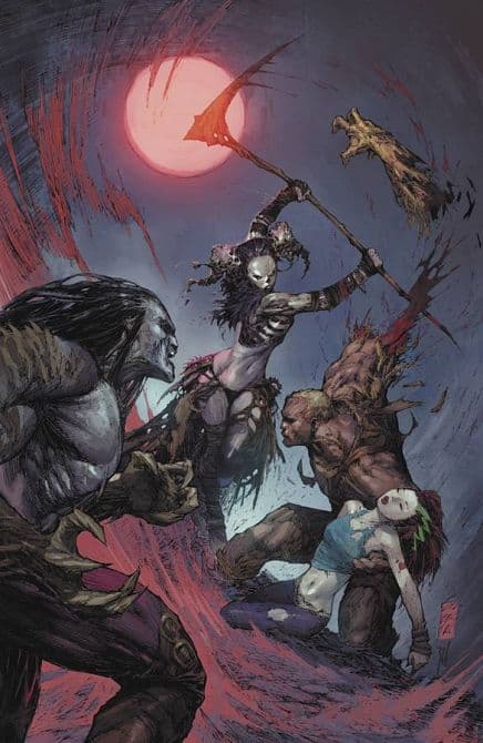 Cover Art für CYBER FORCE ( 2012-2014 )