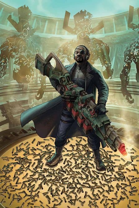 Cover Art for CATACLYSM ULTIMATES