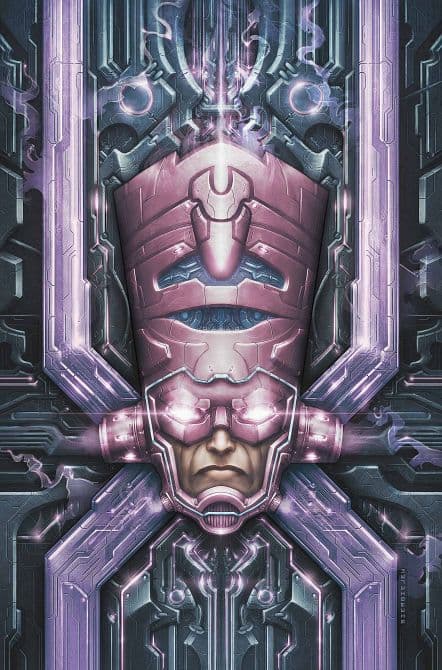 Cover Art for CATACLYSM ULTIMATE X-MEN