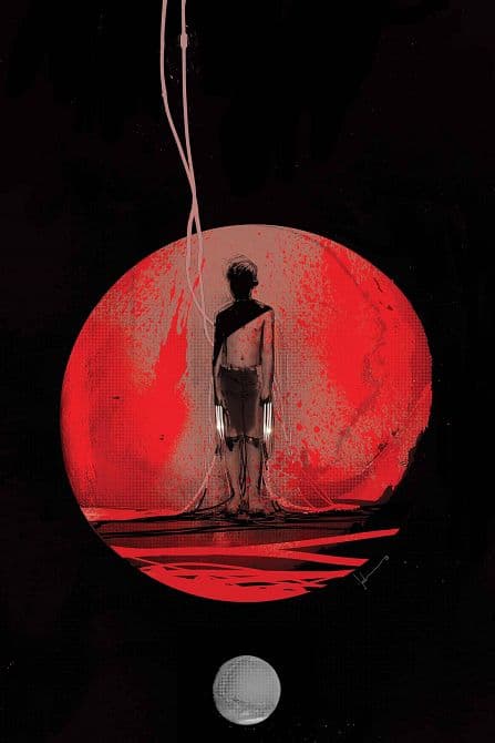 Cover Art for SAVAGE WOLVERINE ( 2013-2014 )