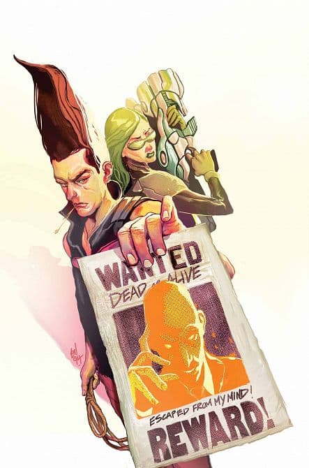 Cover Art for X-MEN LEGACY ( 2012-2014 )