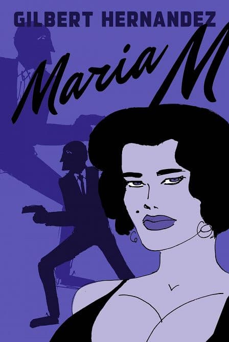 MARIA M HC