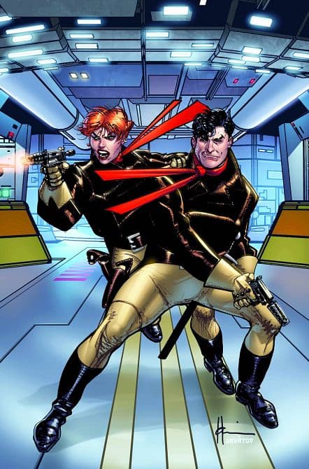 BUCK ROGERS IN 25TH CENTURY