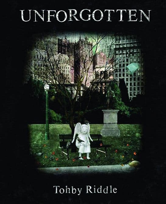 UNFORGOTTEN GN