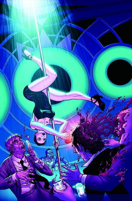 Cover Art for HIT LIST