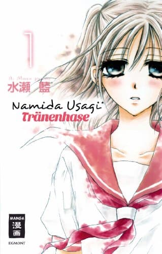 NAMIDA USAGI-TRÄNENHASE