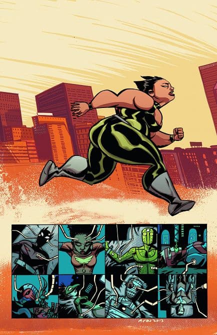 Cover Art for MICHAEL AVON OEMINGS VICTORIES