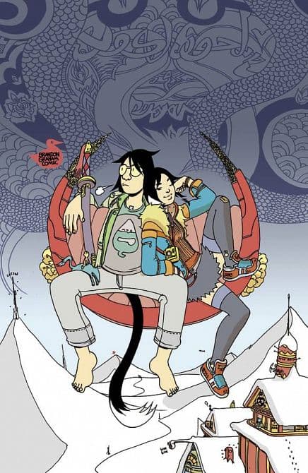 Cover Art for MULTIPLE WARHEADS TP VOL 01