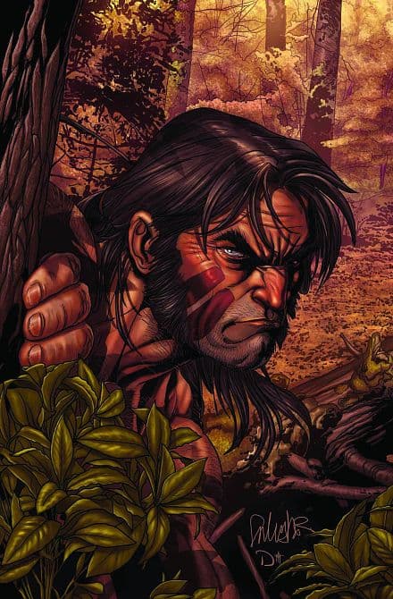 Cover Art for ORIGIN II