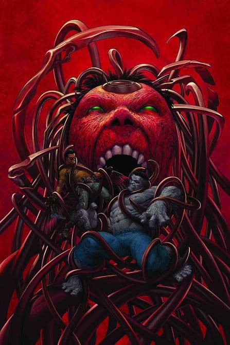 Cover Art for CATACLYSM ULTIMATES