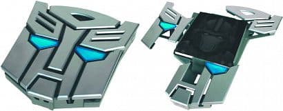 TRANSFORMERS COVENANT OF PRIMUS DLX HC