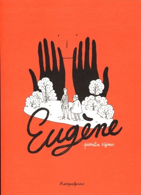 EUGENE ( Eugène )