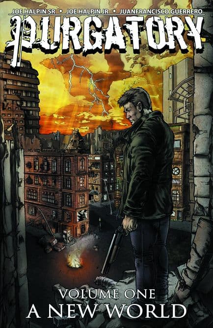 Cover Art for GATE WAY